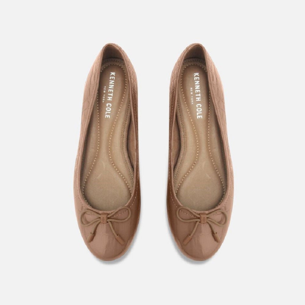 Kenneth cole sales balance ballet flats