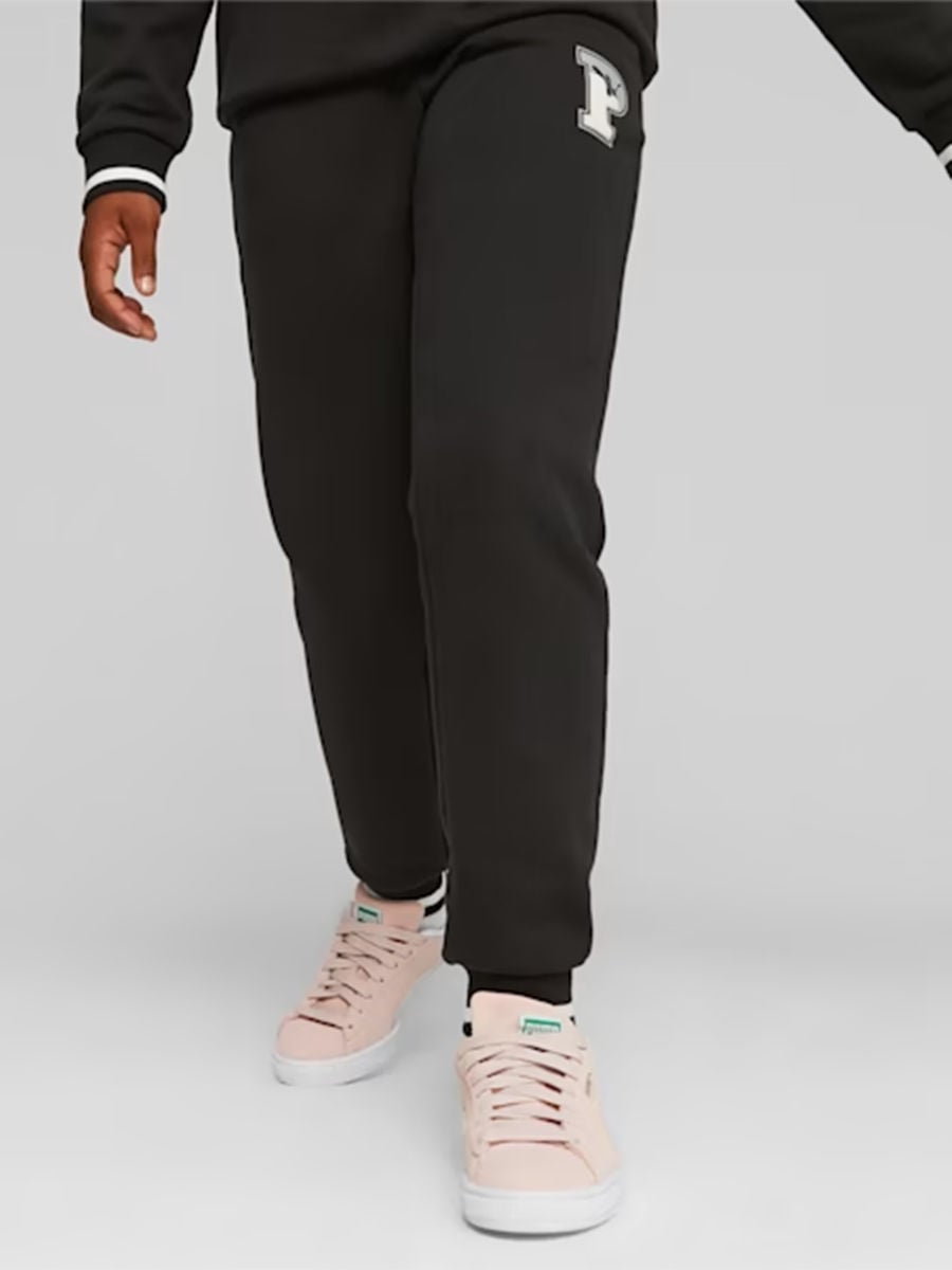 Puma ladies online sweatpants