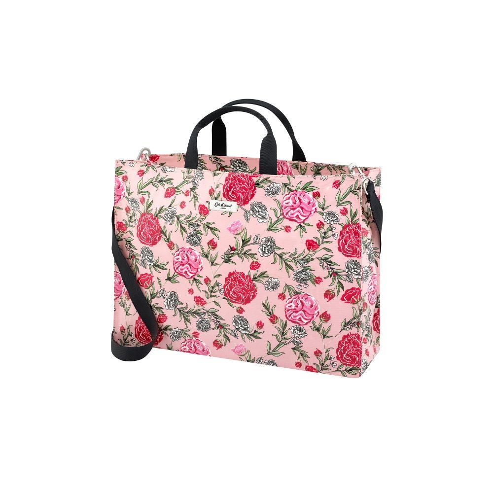 Cath kidston deals strappy carryall