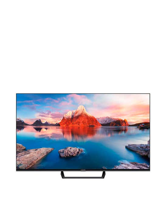 Xiaomi สมาร์ททีวีคมชัดระดับ 4K รองรับ Netflix,Youtube,Google Assistant  รุ่นTv A Pro 43