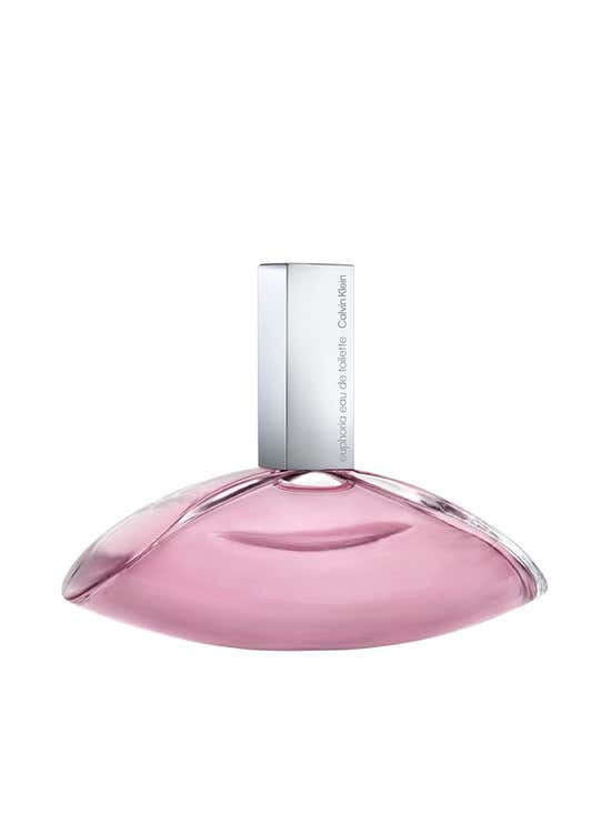 CALVIN KLEIN Euphoria Women EDT 100 mL. - Central.co.th