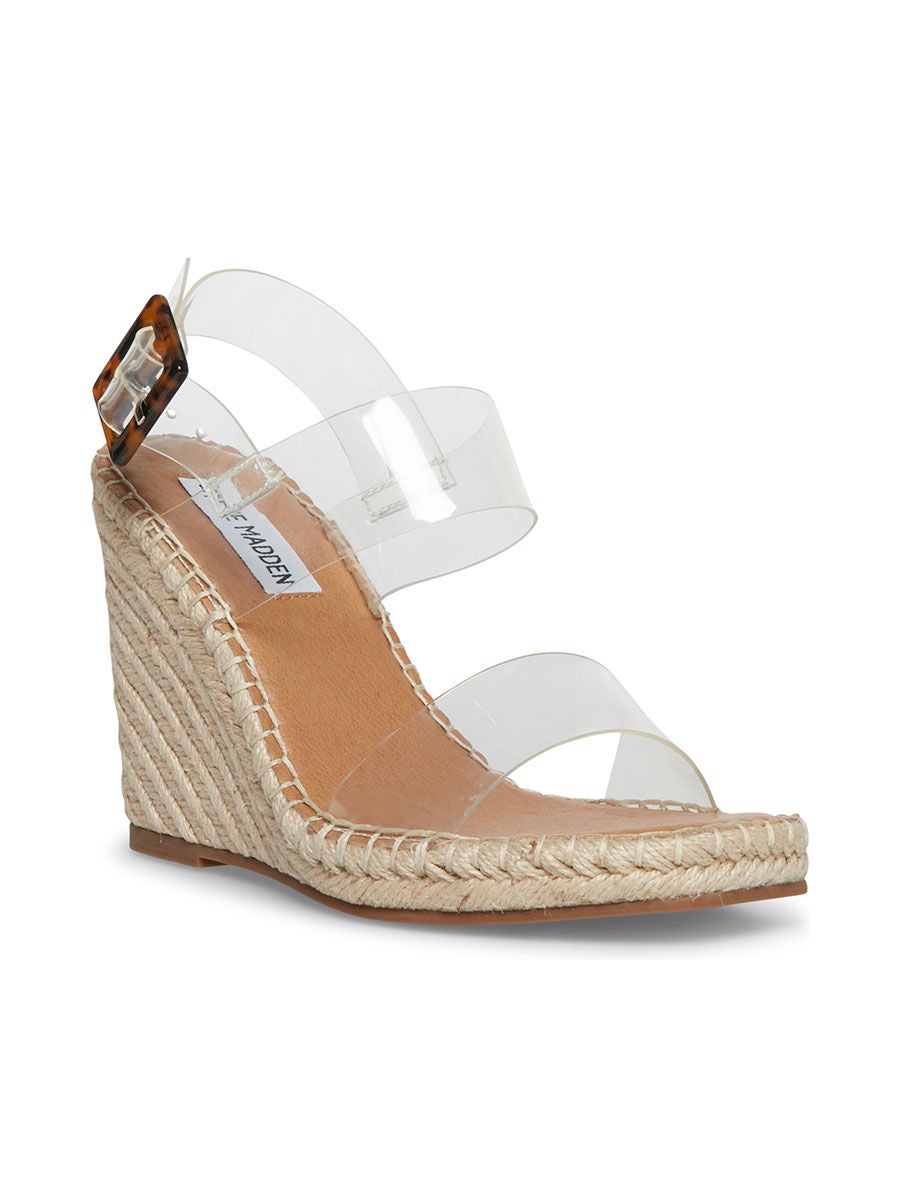 Steve madden irys sales espadrille platform sandal