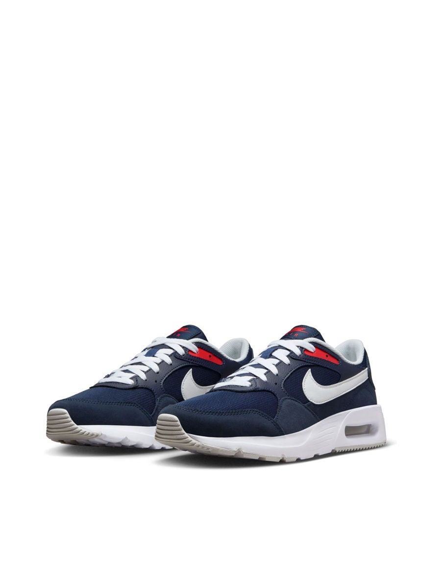 Air max oketo outlet men's sneakers blue