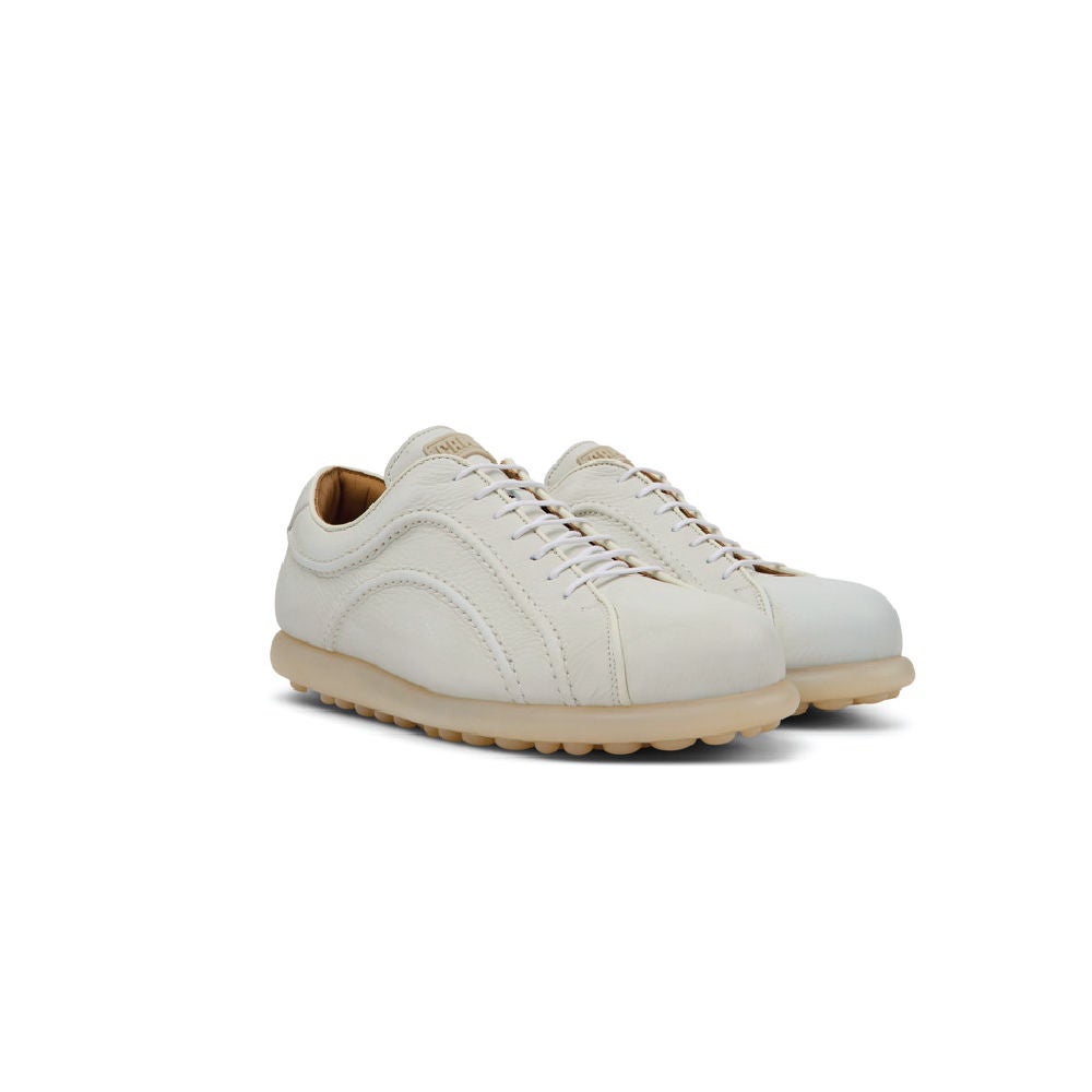 Camper 33766 Pelotas Ariel Sneakers Uomo Marrone Scuro : MainApps