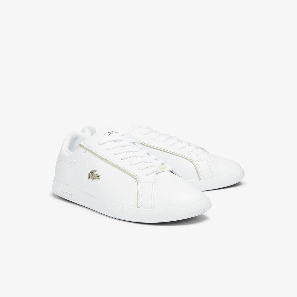 Lacoste graduate outlet women's