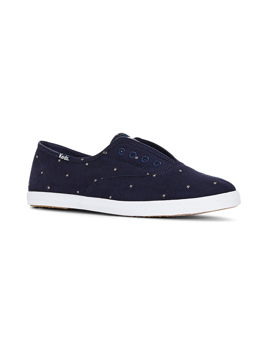 Keds cheap chillax navy