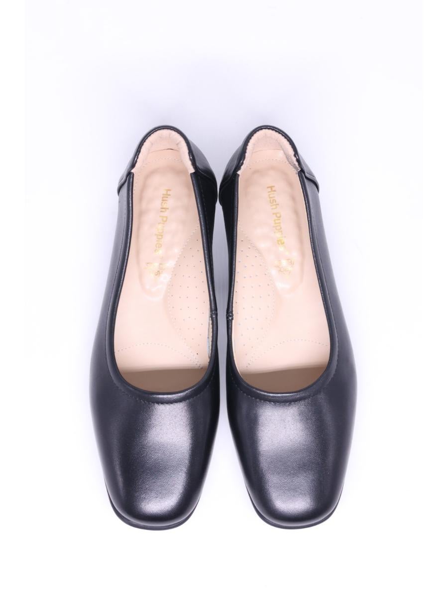 Hush puppies sale women's formal shoes