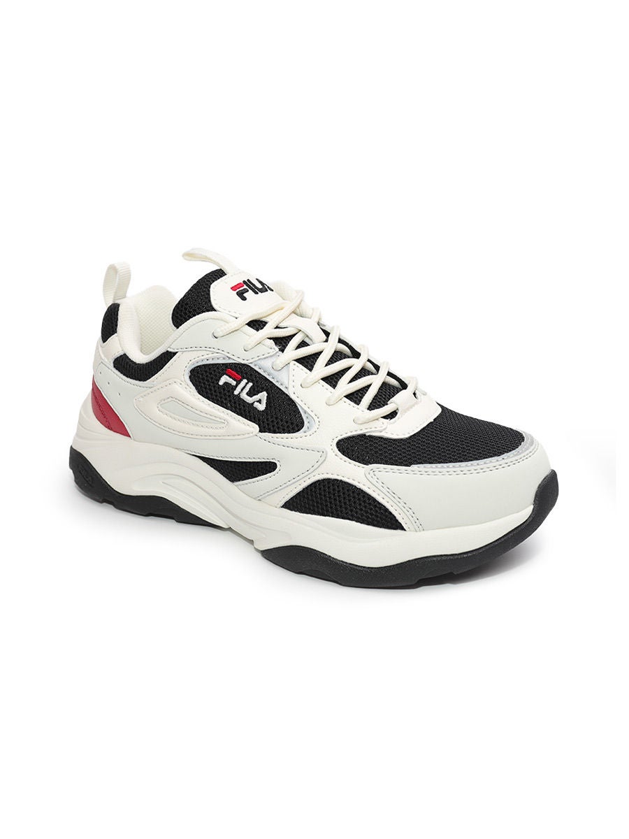 Fila multi clearance coloured shoes