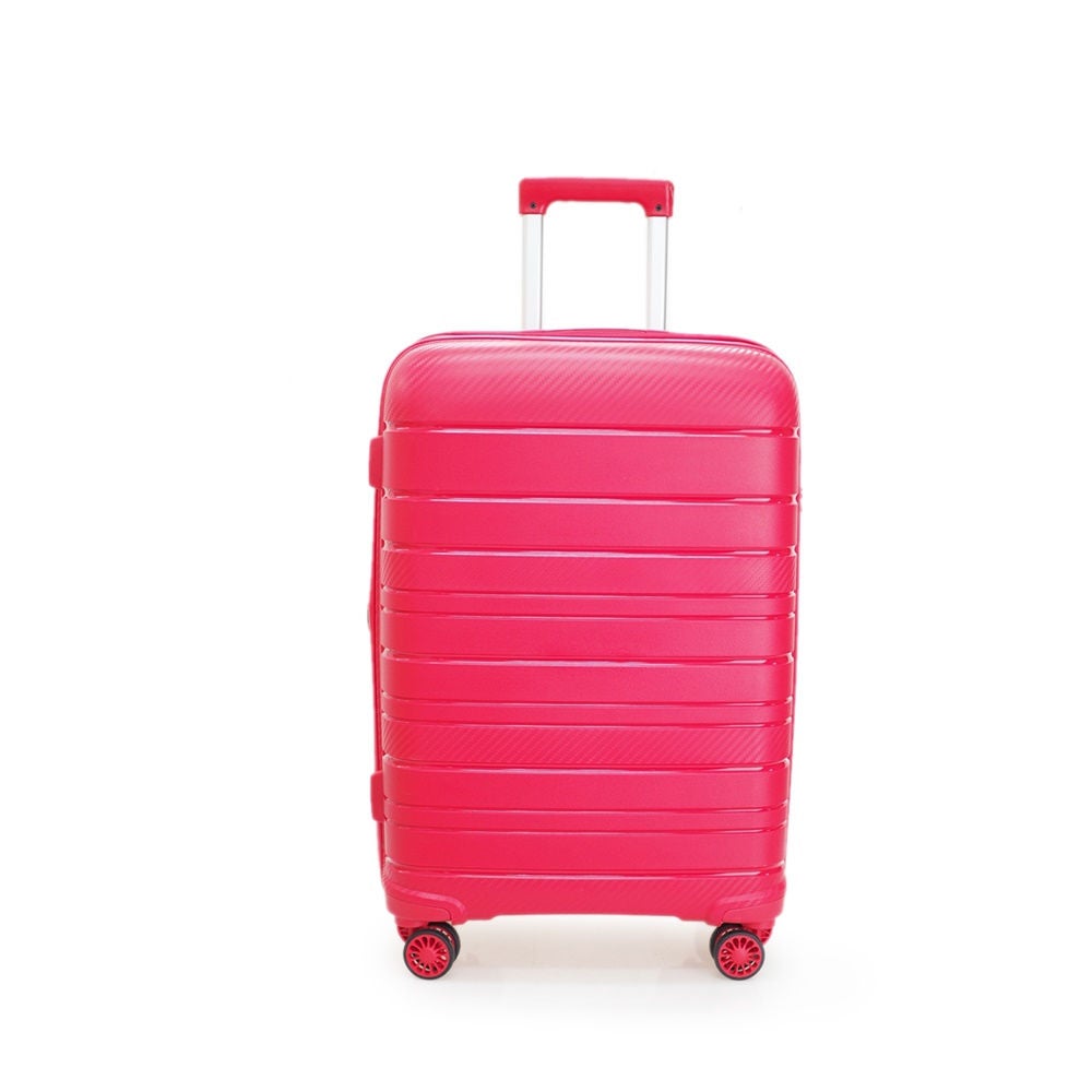 25 inch hard store case luggage