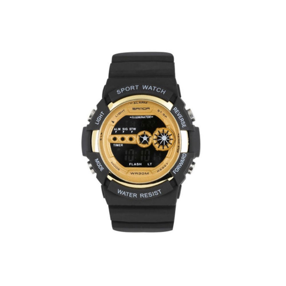 Sanda sport watch on sale price