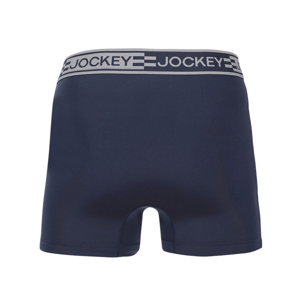 Jockey on sale microfiber trunks