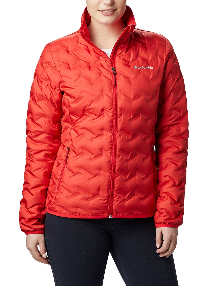 Parka Delta Ridge™ Down - Columbia