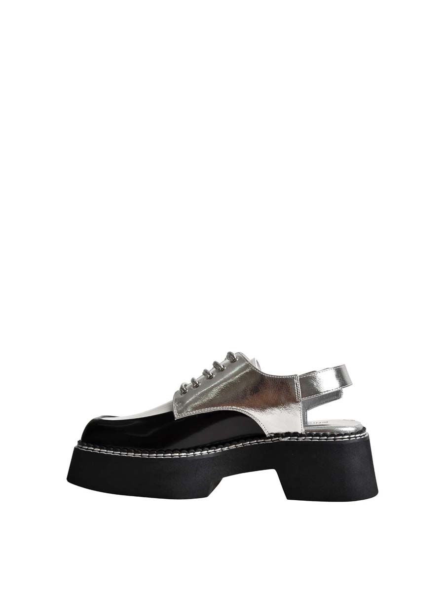 Jeffrey campbell 2024 platform oxfords