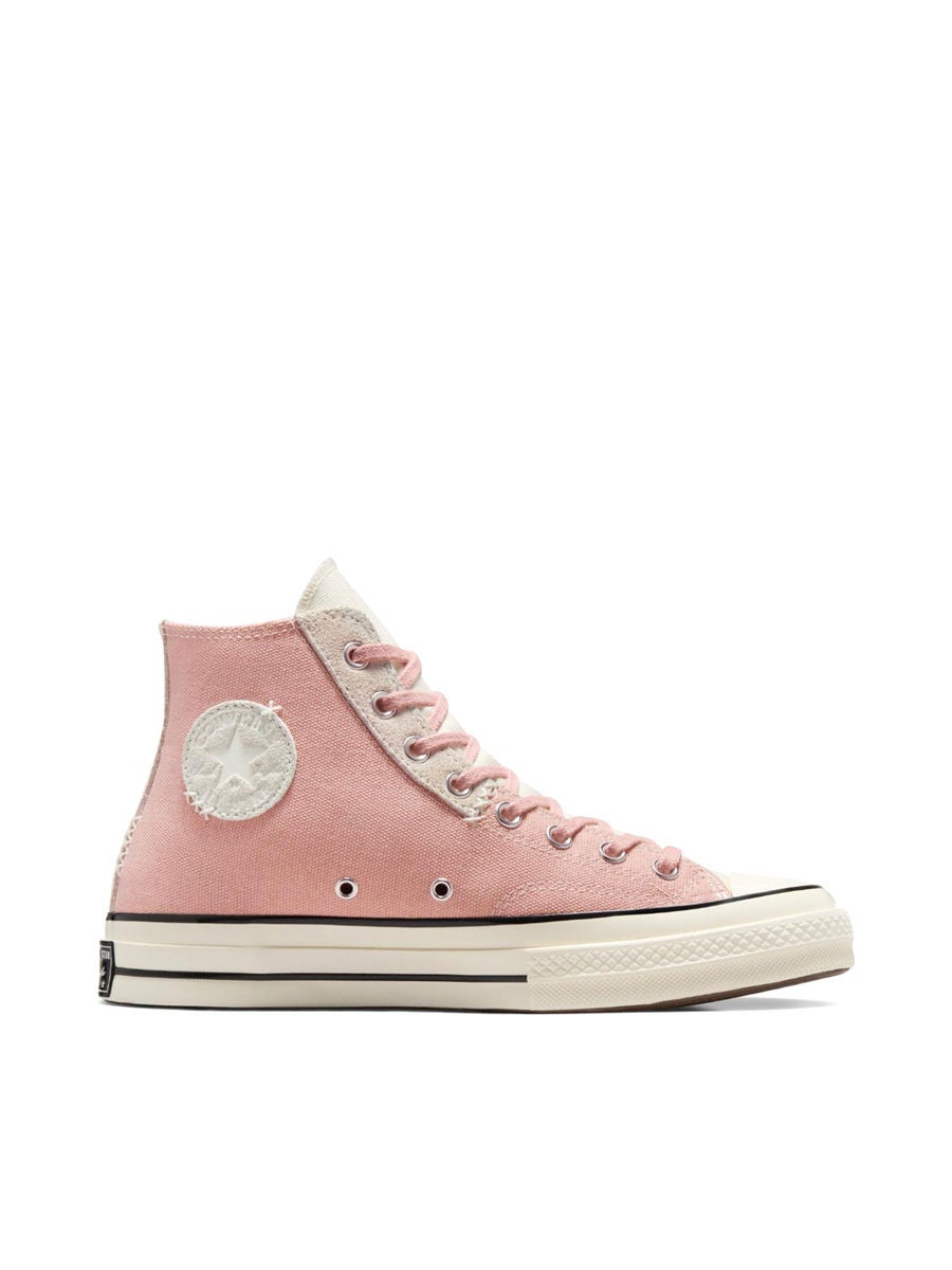 Converse hotsell pink men