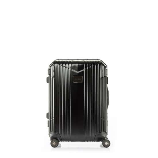 SAMSONITE SBL METANOVA SPINNER 55/20 FR-Black - Central.co.th