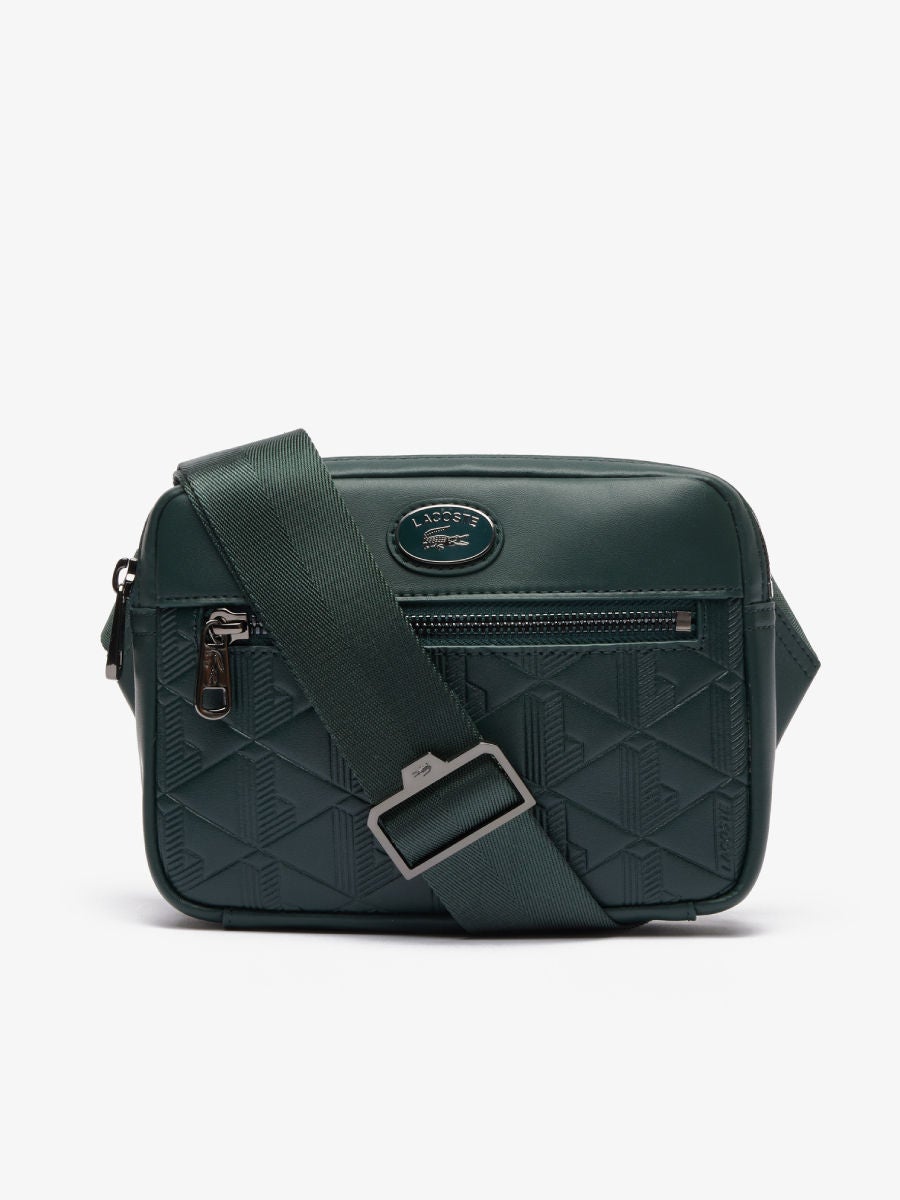 Lacoste green clearance bag