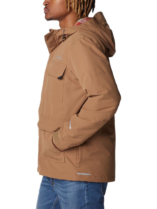 Columbia Men's South Canyon Lined Jacket 