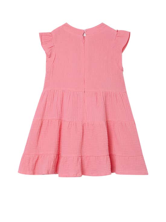 50.0% OFF on SANRIO Girls Dress My Melody