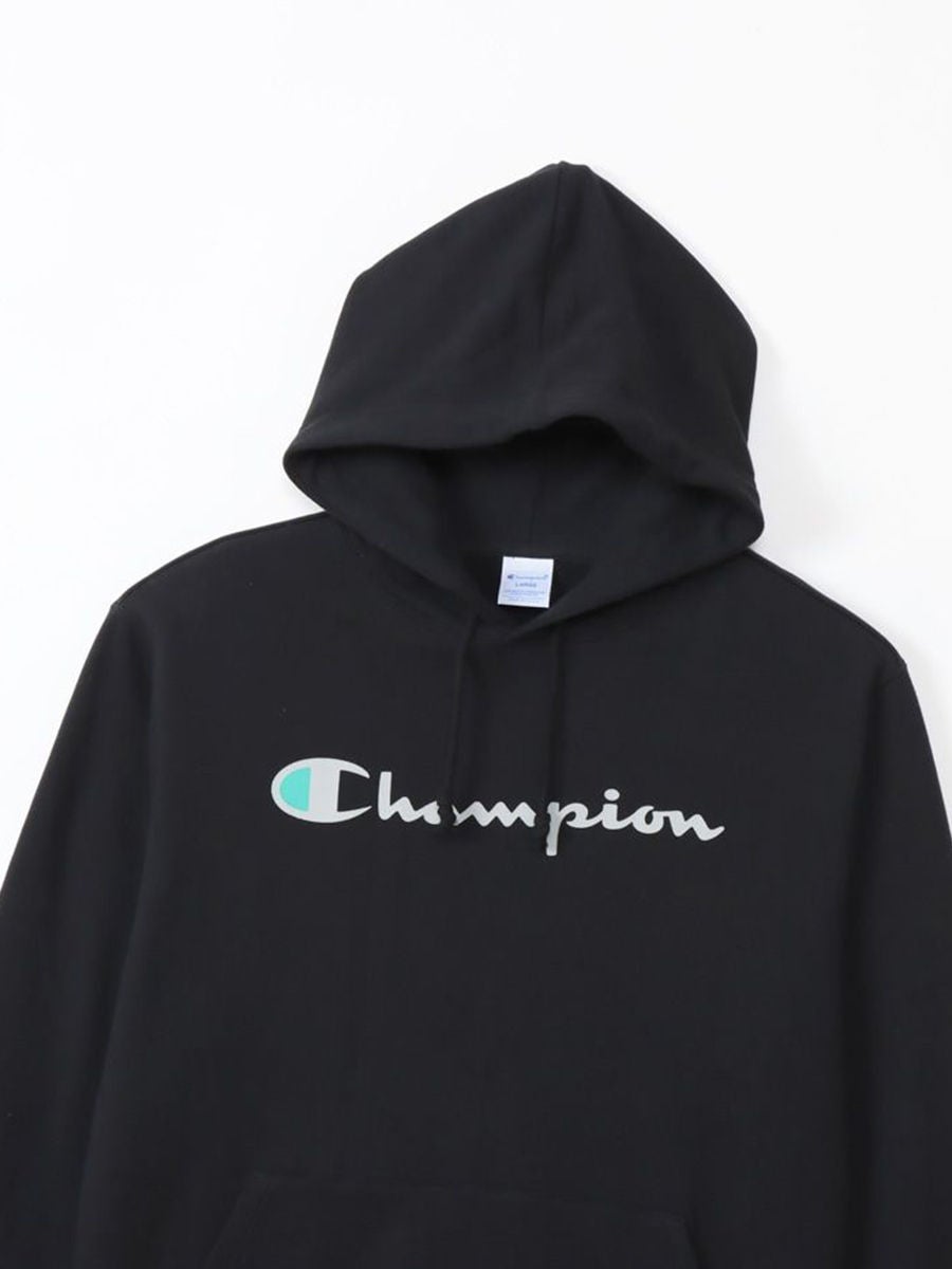 Grey champion sales hoodie cheap