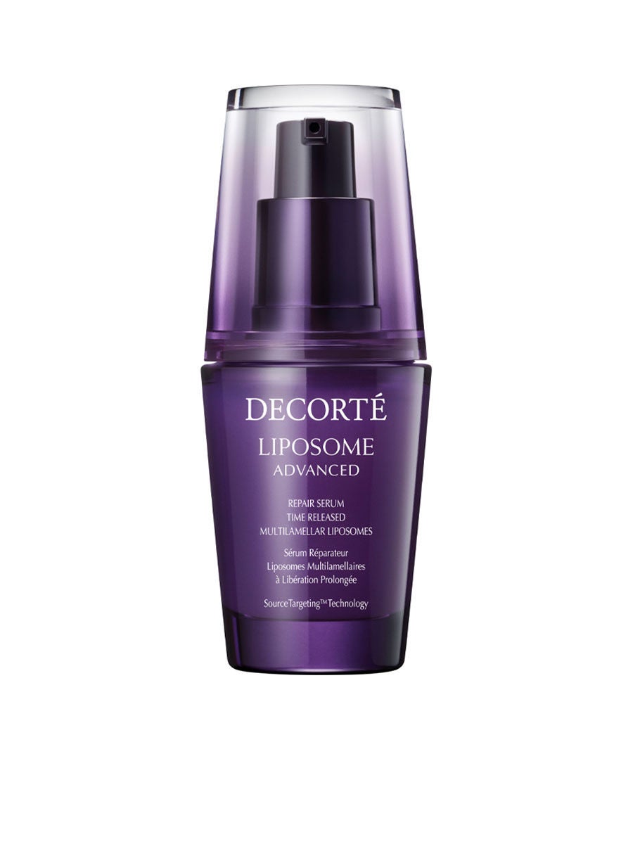 10.0% OFF on COSME DECORTE LIPOSOME ADVANCED SERUM 30ML