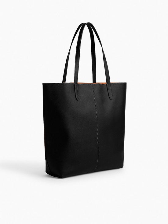 COACH North Tote Black | Central.co.th | e-Tax