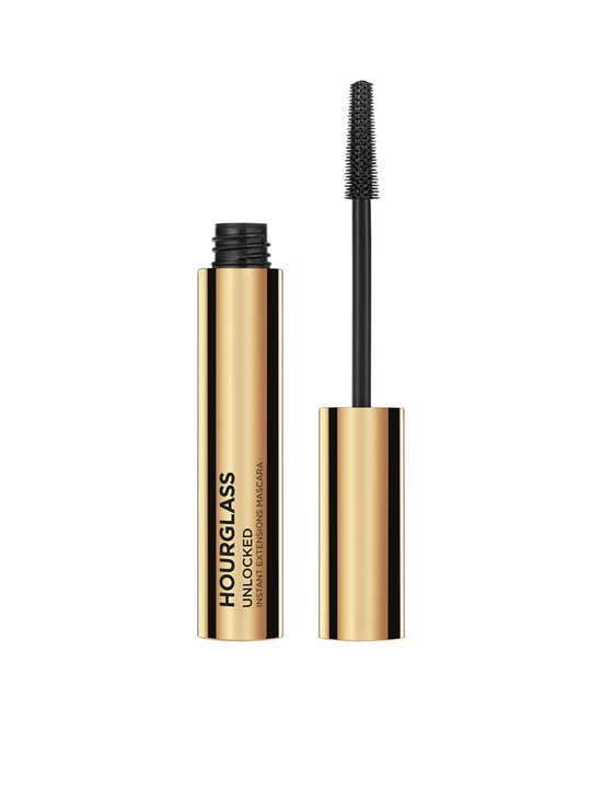 HOURGLASS UNLOCKED MASCARA ULTRA BLACK - Central.co.th