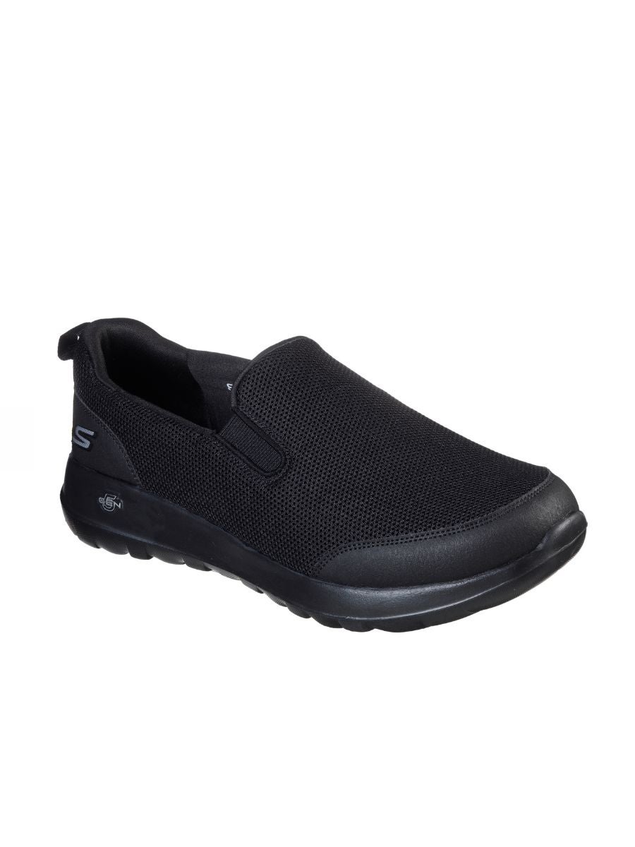 Skechers go walk top max mens walking shoes