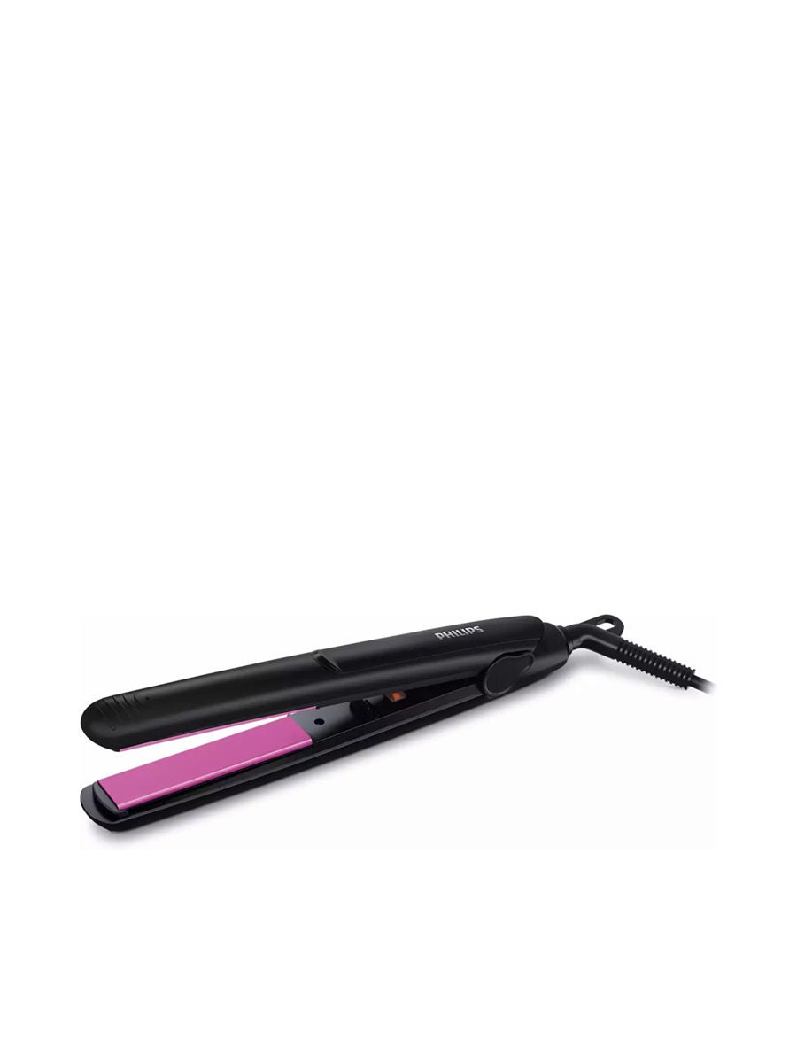 Selfie hair shop straightener