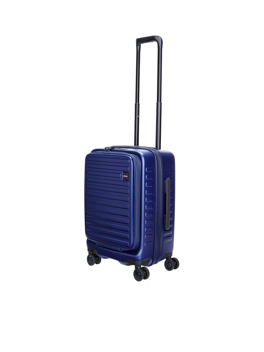 LOJEL CUBO Luggage 162721-1 - Central.co.th