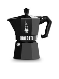 Bialetti 2-Cup Express R Magrite Percolator