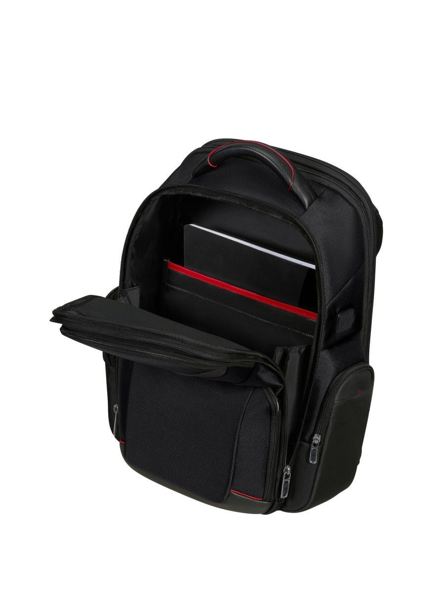 SAMSONITE PRO DLX 6 BACKPACK 15.6