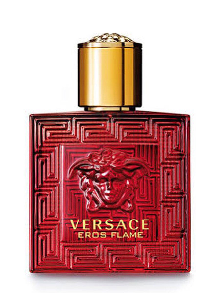 VERSACE EROS FLAME EDP NS 50 ML | ของแท้ 100% | Central