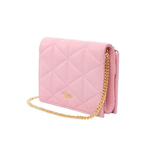 BSC Pink Clutches Bag BBH0001 - Central.co.th