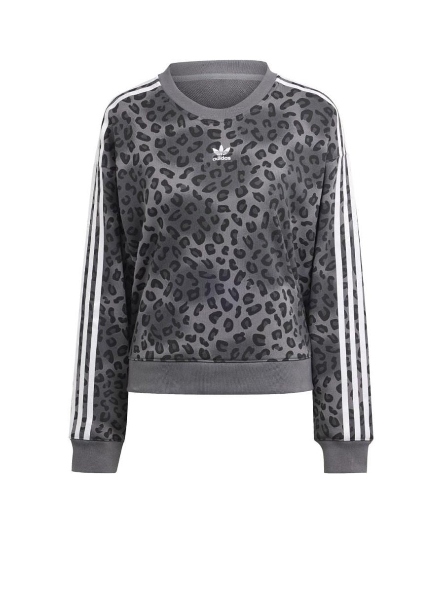 Adidas lace sweater best sale