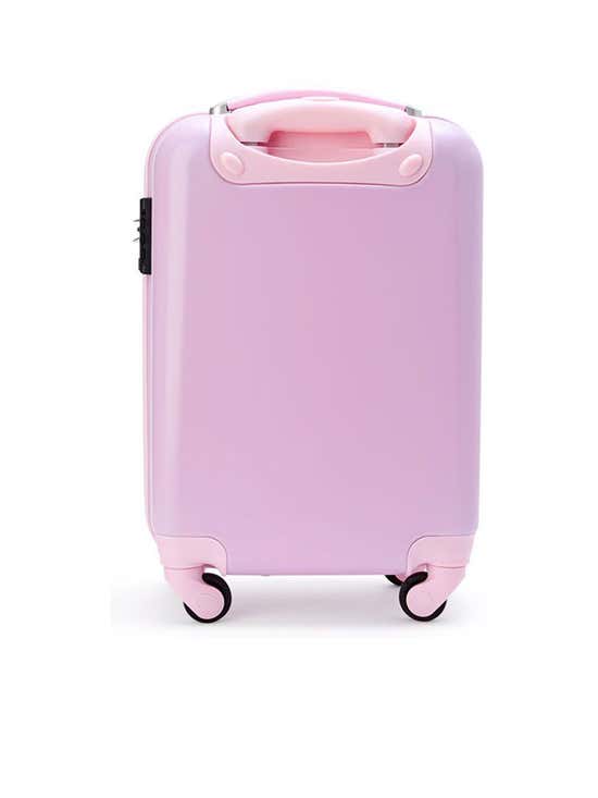 15.0% OFF on SANRIO My Melody Rolling Luggage Pink