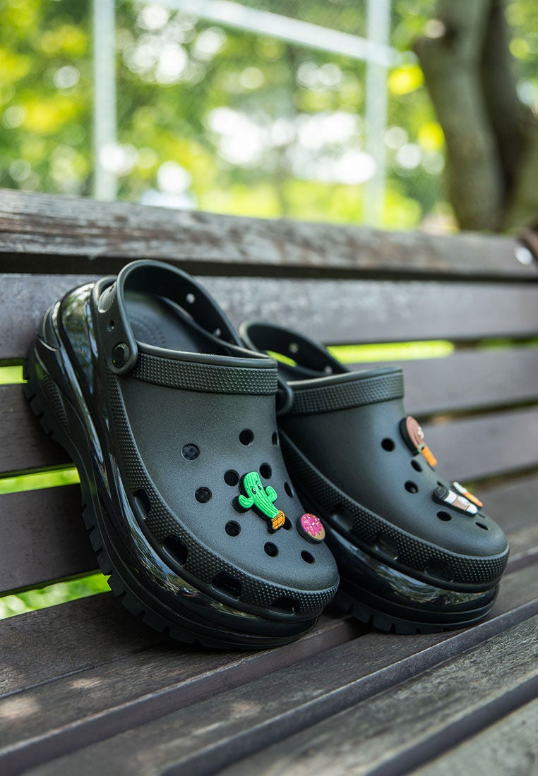 Shoe zone crocs hot sale