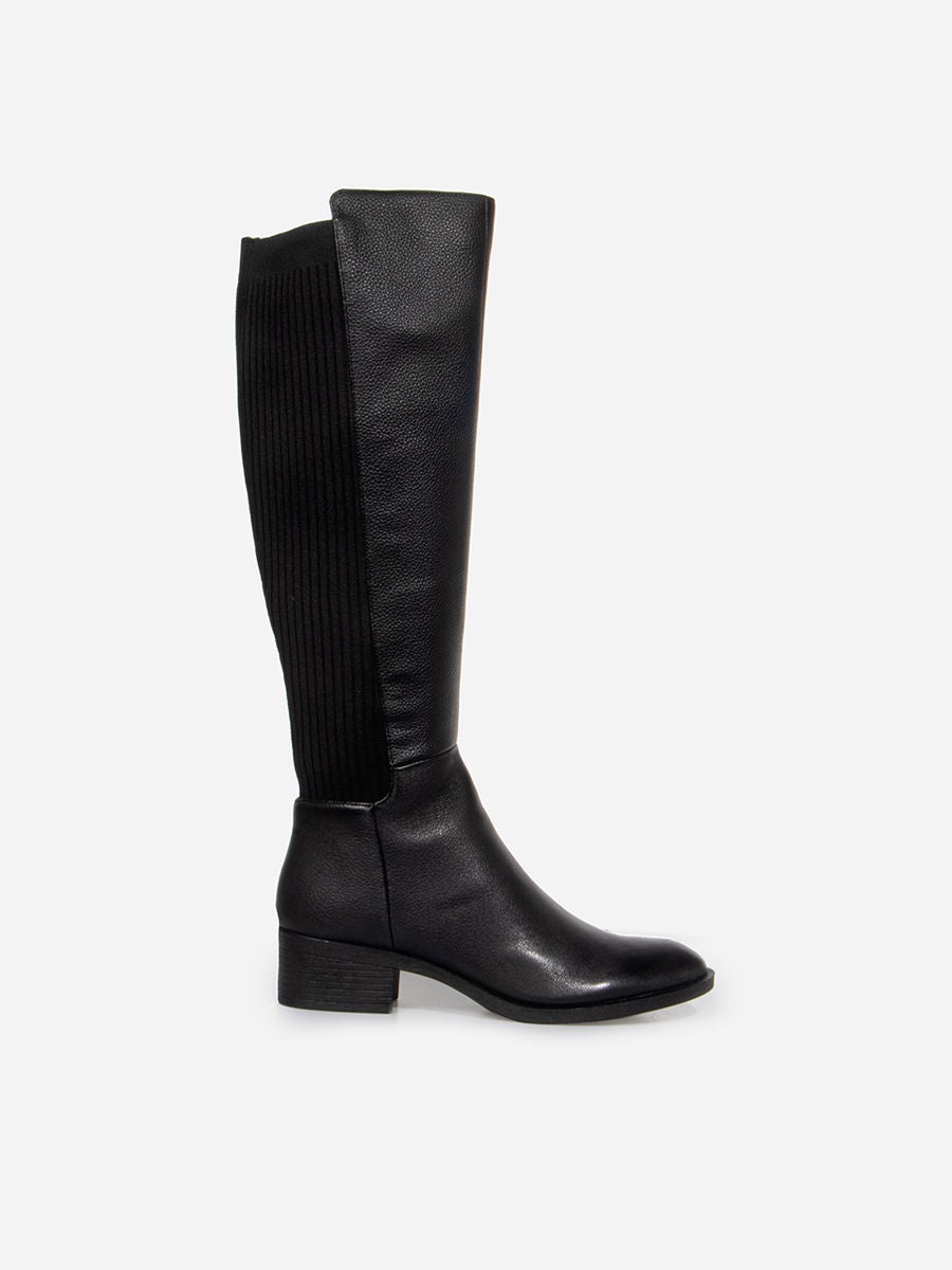 Kenneth cole knee sales high boots