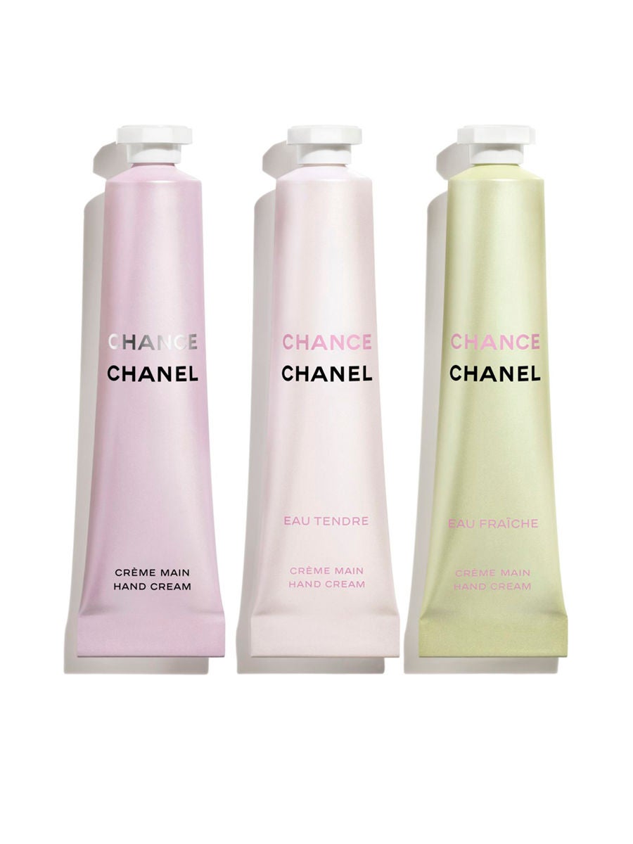 Chanel discount chance online