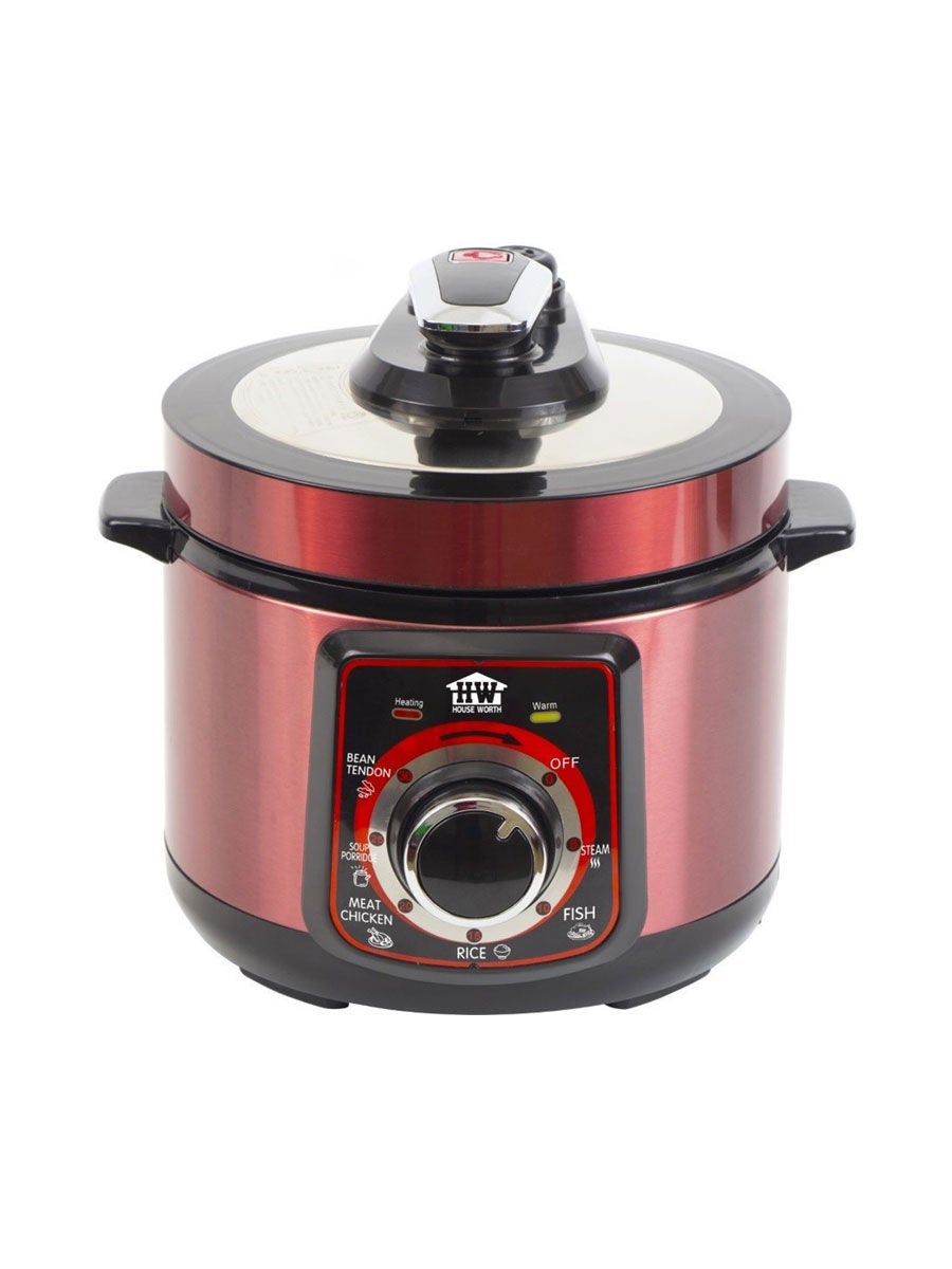 Buy presto deals pressure cooker cheap