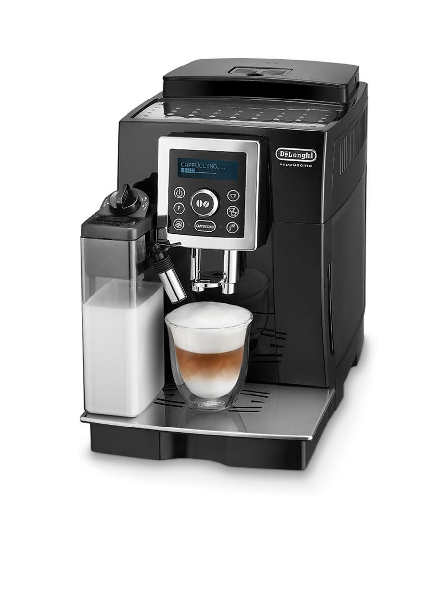 20.0 OFF on DELONGHI ECAM23460 BK e Tax