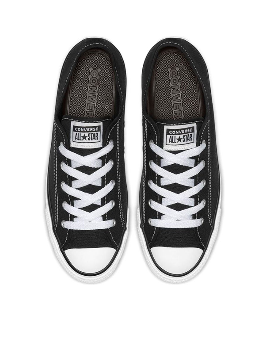 Converse all 2024 star dainty grey