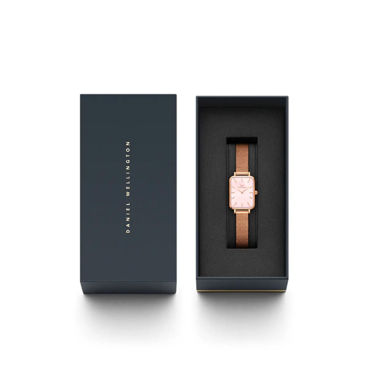 Daniel wellington discount gift set rose