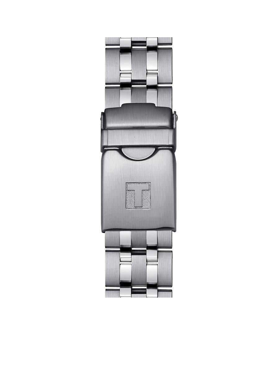 10.0 OFF on TISSOT Men Watch PRC 200 Powermatic 80 T0554301105700