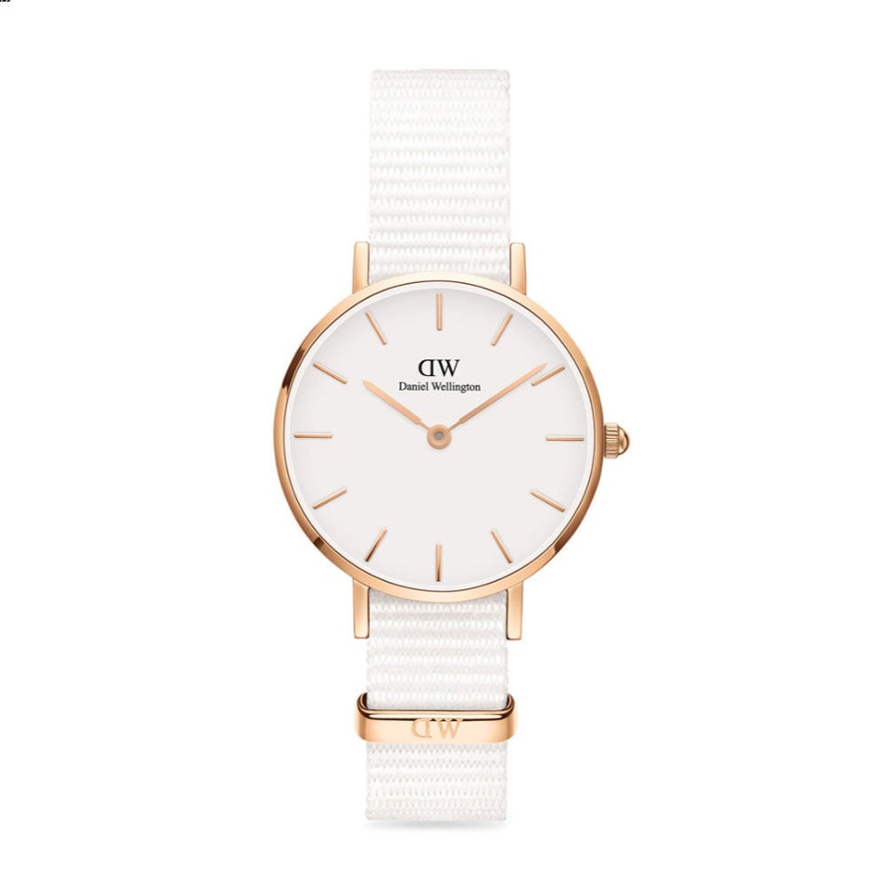 Daniel wellington outlet 32mm rose gold