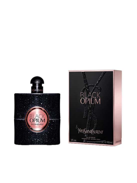 Yves Saint Laurent Black Opium Le Parfum 90ml