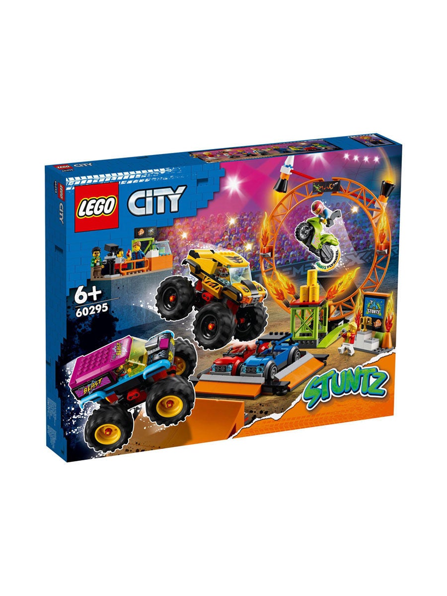 Central 2024 online lego