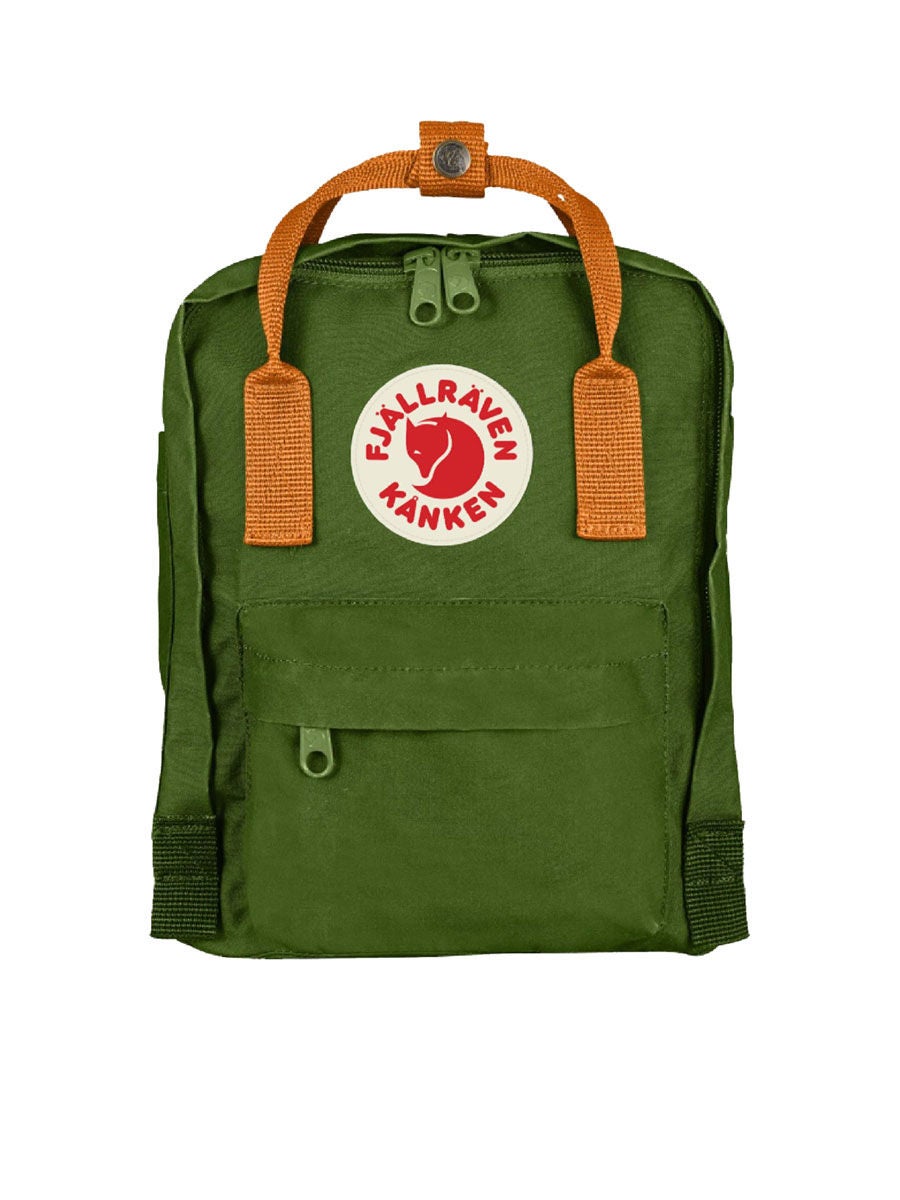 Fjallraven kanken cheap bg