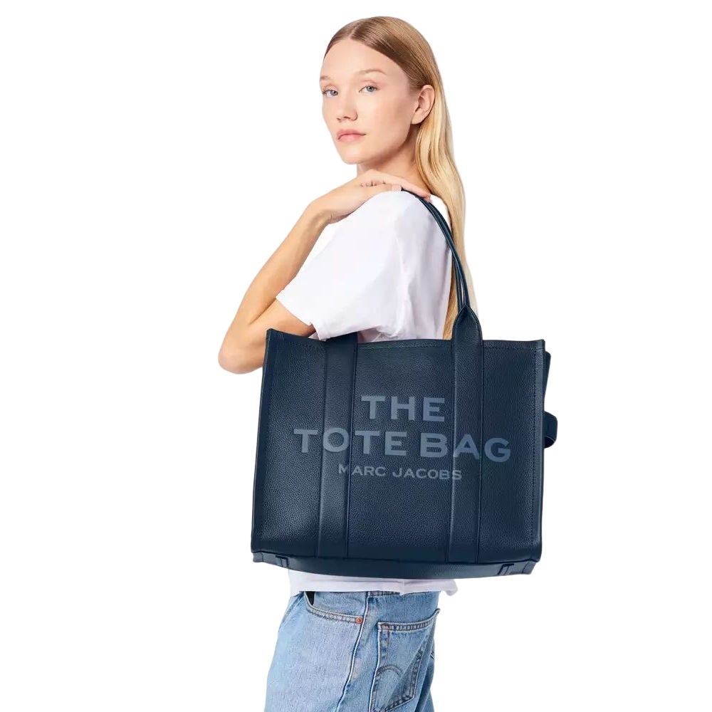 Marc jacobs discount blue sea bag