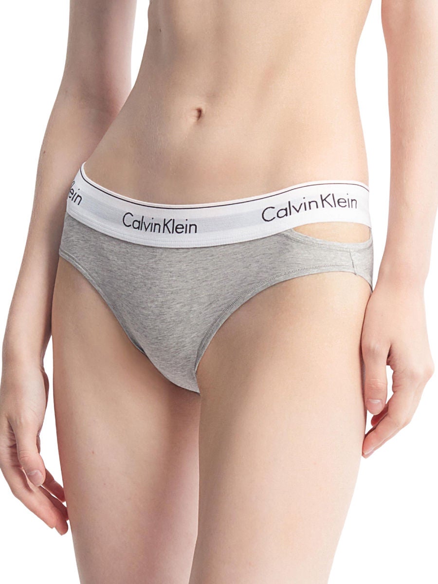 Calvin klein discount deconstructed brief