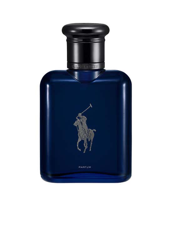 RALPH LAUREN Polo Blue Parfum 75 mL. Male | Central.co.th | e-Tax